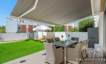 Revente - Villa - Orihuela - Villamartin