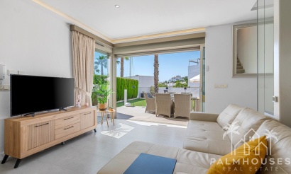 Revente - Villa - Orihuela - Villamartin