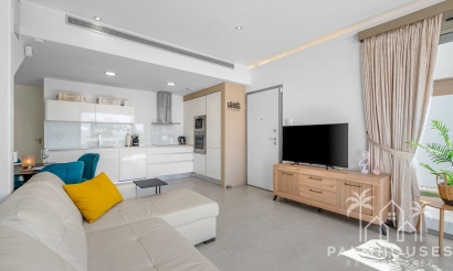 Revente - Villa - Orihuela - Villamartin