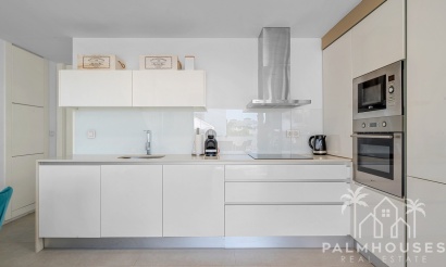 Revente - Villa - Orihuela - Villamartin