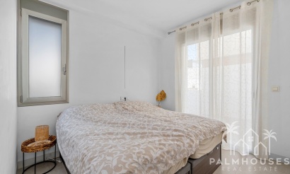 Revente - Villa - Orihuela - Villamartin