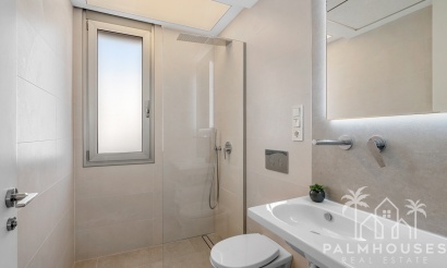 Revente - Villa - Orihuela - Villamartin