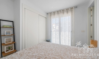 Revente - Villa - Orihuela - Villamartin