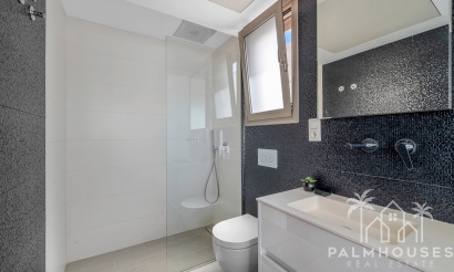 Revente - Villa - Orihuela - Villamartin