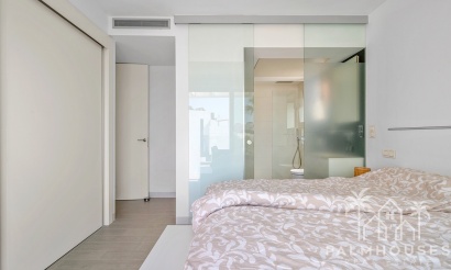 Revente - Villa - Orihuela - Villamartin