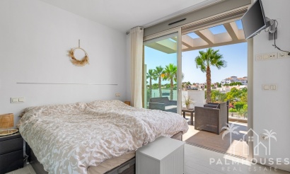 Revente - Villa - Orihuela - Villamartin