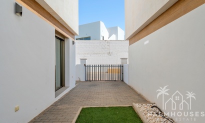 Revente - Villa - Orihuela - Villamartin