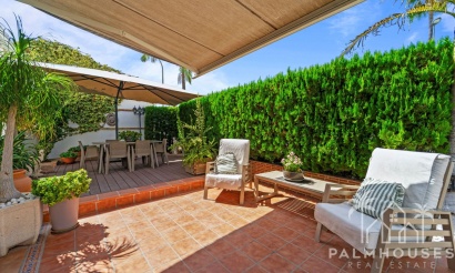 Venta - Villa - Orihuela - Los Dolses