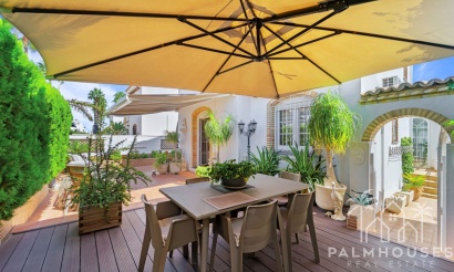 Venta - Villa - Orihuela - Los Dolses