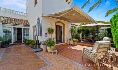 Venta - Villa - Orihuela - Los Dolses