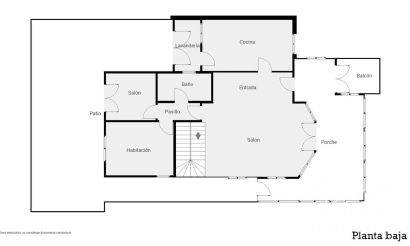 Venta - Villa - Orihuela - Los Dolses