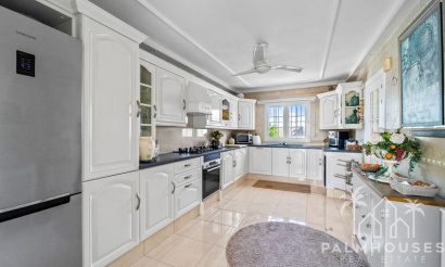 Venta - Villa - Orihuela - Los Dolses