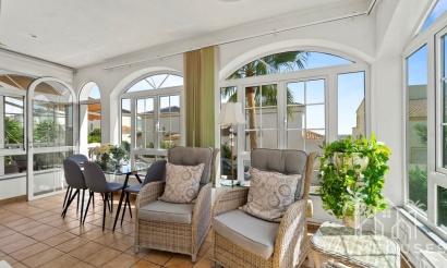 Venta - Villa - Orihuela - Los Dolses