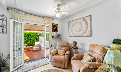 Venta - Villa - Orihuela - Los Dolses