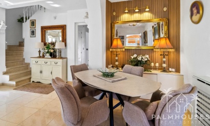 Venta - Villa - Orihuela - Los Dolses