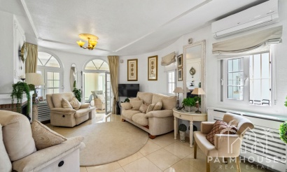 Venta - Villa - Orihuela - Los Dolses