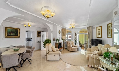 Venta - Villa - Orihuela - Los Dolses