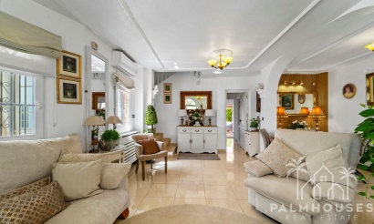 Venta - Villa - Orihuela - Los Dolses