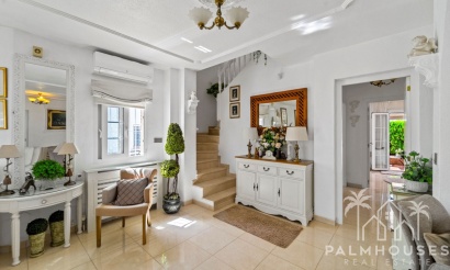 Venta - Villa - Orihuela - Los Dolses