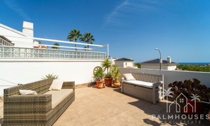 Venta - Villa - Orihuela - Los Dolses