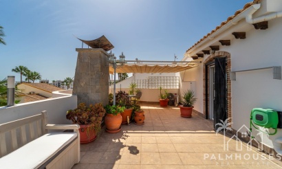 Venta - Villa - Orihuela - Los Dolses