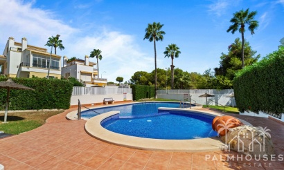 Venta - Villa - Orihuela - Los Dolses