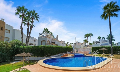 Venta - Villa - Orihuela - Los Dolses