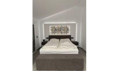 Revente - Villa - Alfaz del Pi - L'Alfás del Pi Centro