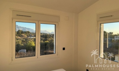 Revente - Villa - Alfaz del Pi - L'Alfás del Pi Centro