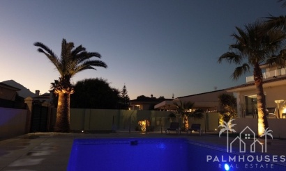 Revente - Villa - Alfaz del Pi - L'Alfás del Pi Centro
