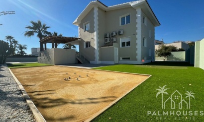 Revente - Villa - Alfaz del Pi - L'Alfás del Pi Centro