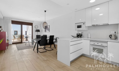 Herverkoop - Appartement - Orihuela - Los Balcones