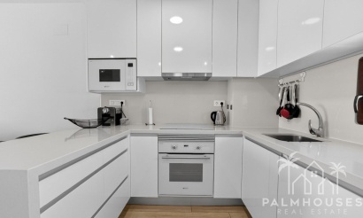 Herverkoop - Appartement - Orihuela - Los Balcones