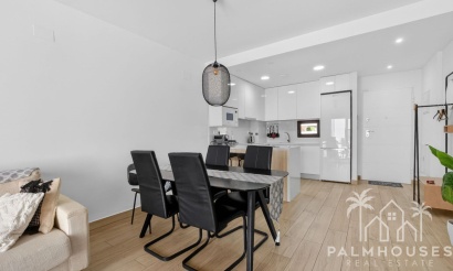 Herverkoop - Appartement - Orihuela - Los Balcones