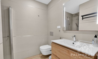 Herverkoop - Appartement - Orihuela - Los Balcones