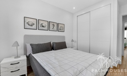 Herverkoop - Appartement - Orihuela - Los Balcones