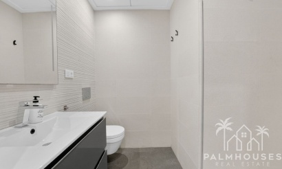 Herverkoop - Appartement - Orihuela - Los Balcones