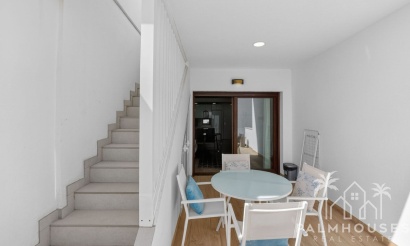 Herverkoop - Appartement - Orihuela - Los Balcones