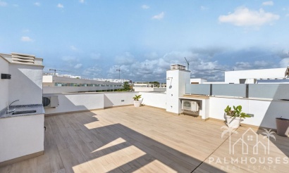 Herverkoop - Appartement - Orihuela - Los Balcones