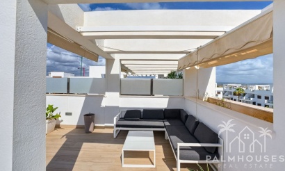 Herverkoop - Appartement - Orihuela - Los Balcones