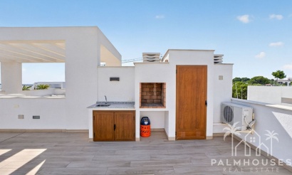 Herverkoop - Appartement - Orihuela - Los Balcones