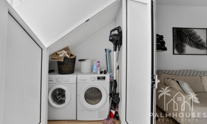 Herverkoop - Appartement - Orihuela - Los Balcones
