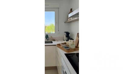 Venta - Apartment - Rojales - Ciudad Quesada