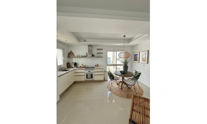 Venta - Apartment - Rojales - Ciudad Quesada