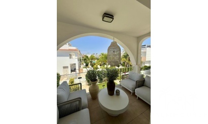 Venta - Apartment - Rojales - Ciudad Quesada