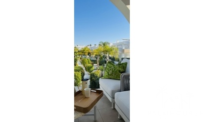 Venta - Apartment - Rojales - Ciudad Quesada