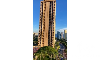 Revente - Apartment - Benidorm - Benidorm Centro