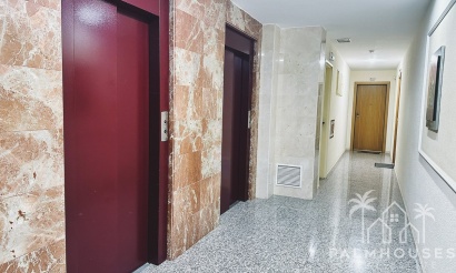 Revente - Apartment - Benidorm - Benidorm Centro