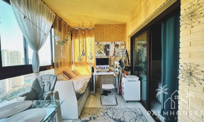 Revente - Apartment - Benidorm - Benidorm Centro