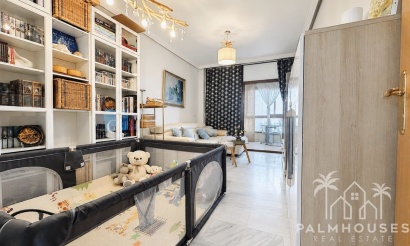 Revente - Apartment - Benidorm - Benidorm Centro